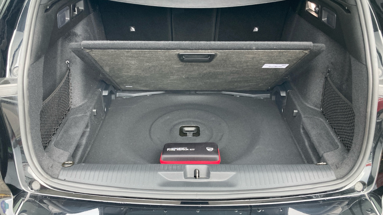 Vauxhall Astra 1.2 Turbo 130 GS 5dr Auto Petrol Estate